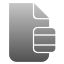 File Database Icon 64x64 png